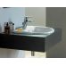 Встраиваемая раковина-умывальник Ideal Standard (Идеал Стандарт) Playa (Плая) J491601 55 см для ванной комнаты или туалета