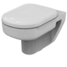 Подвесной унитаз Ideal Standard (Идеал Стандарт) Playa (Плая) J492701 для ванной комнаты или туалета