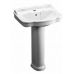 Раковина-умывальник Ideal Standard (Идеал Стандард) Reflections (Рефлекшнс) E326001 60 см для ванной комнаты