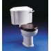 Унитаз Ideal Standard (Идеал Стандард) Reflections (Рефлекшнс) E474001 для ванной комнаты и туалета