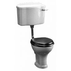 Унитаз Ideal Standard (Идеал Стандард) Reflections (Рефлекшнс) E446001 для ванной комнаты и туалета