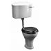 Унитаз Ideal Standard (Идеал Стандард) Reflections (Рефлекшнс) E446001 для ванной комнаты и туалета