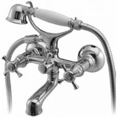 Смеситель Ideal Standard (Идеал Стандард) Reflections (Рефлекшнс) B9657AA для ванны и душа в ванной комнате