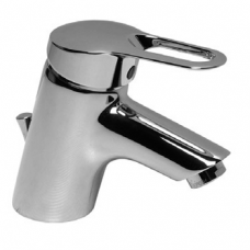 Смеситель Ideal Standard (Идеал Стандард) SanRemo (СанРемо) B7513AA для раковины-умывальника в ванной комнате