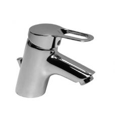 Смеситель для раковины - умывальника Ideal Standard (Идеал Стандард) San Remo (Сан Ремо) B7512AA для ванной комнаты