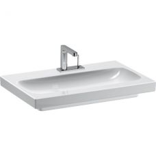 Раковина-умывальник Ideal Standard (Идеал Стандард) Simply U Dynamic (Симпли Ю Динамик) T016201 65 см для ванной комнаты