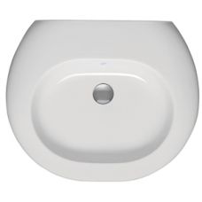 Раковина-умывальник Ideal Standard (Идеал Стандард) Simply U Natural (Симпли Ю Нэйчурал) T016601 60 см для ванной комнаты