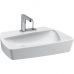 Раковина-умывальник Ideal Standard (Идеал Стандард) Simply U Intensive (Симпли Ю Интенсив) T097401 65 см для ванной комнаты
