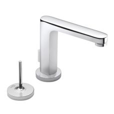 Смеситель Ideal Standard (Идеал Стандард) SimplyU (СимплиЮ) A4477AA для раковины и умывальника в ванной комнате или туалете