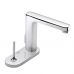 Смеситель Ideal Standard (Идеал Стандард) SimplyU (СимплиЮ) A4478AA для раковины и умывальника в ванной комнате или туалете