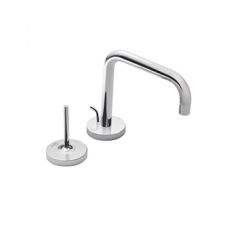 Смеситель Ideal Standard (Идеал Стандард) SimplyU (СимплиЮ) A4484AA для раковины и умывальника в ванной комнате или туалете
