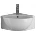 Раковина-умывальник Ideal Standard (Идеал Стандард) Small+ (Смолл+) W411701 для ванной комнаты