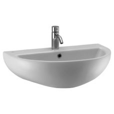 Раковина-умывальник Ideal Standard (Идеал Стандард) Small+ (Смолл+) W408001 68 см для ванной комнаты