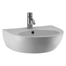 Раковина-умывальник Ideal Standard (Идеал Стандард) Small+ (Смолл+) W411801 51 см для ванной комнаты