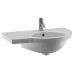 Раковина-умывальник Ideal Standard (Идеал Стандард) Small+ (Смолл+) W412201 79 см для ванной комнаты