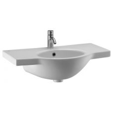 Раковина-умывальник Ideal Standard (Идеал Стандард) Small+ (Смолл+) W422001 79 см для ванной комнаты