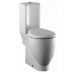Унитаз Ideal Standard (Идеал Стандард) Small+ (Смолл+) T311301 для ванной комнаты и туалета