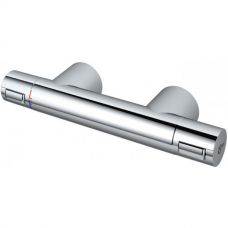 Термостатический смеситель Ideal Standard (Идеал Стандард) Ceratherm 200 New (Сератерм 200) A4627AA для душа в ванной комнате