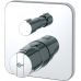Термостатический смеситель Ideal Standard (Идеал Стандард) Ceratherm 200 New (Сератерм 200) A5620AA для ванны и душа в ванной комнате