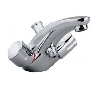 Смеситель Ideal Standard Euroflow New B2507AA для ванны