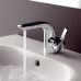 Смеситель Ideal Standard (Идеал Стандард) Melange (Меланж) A4258AA для раковины и умывальника в ванной комнате и туалете