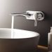 Смеситель Ideal Standard (Идеал Стандард) Melange (Меланж) A4262AA для раковины и умывальника в ванной комнате и туалете
