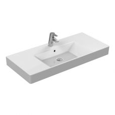 Раковина-умывальник Ideal Standard (Идеал Стандард) Strada (Страда) K078901 90 см для ванной комнаты