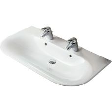 Раковина-умывальник Ideal Standard (Идеал Стандард) Tonic (Тоник) K070701 100 см для ванной комнаты