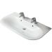 Раковина-умывальник Ideal Standard (Идеал Стандард) Tonic (Тоник) K070701 100 см для ванной комнаты