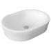 Раковина-умывальник Ideal Standard (Идеал Стандард) Tonic (Тоник) K074501 55 см для ванной комнаты