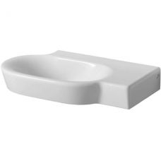 Раковина-умывальник Ideal Standard (Идеал Стандард) Tonic Guest (Тоник Гест) K070401 60 см для ванной комнаты