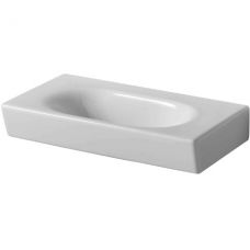 Раковина-умывальник Ideal Standard (Идеал Стандард) Tonic Guest (Тоник Гест) K070501 50 см для ванной комнаты