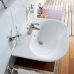 Раковина-умывальник Ideal Standard (Идеал Стандард) Tonic (Тоник) W418801 61 см для ванной комнаты