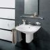 Раковина-умывальник Ideal Standard (Идеал Стандард) Tonic (Тоник) W418901 65 см для ванной комнаты