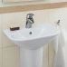 Раковина-умывальник Ideal Standard (Идеал Стандард) Tonic (Тоник) W418601 50 см для ванной комнаты