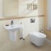 Унитаз Ideal Standard (Идеал Стандард) Tonic (Тоник) K313001 для ванной комнаты и туалета