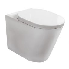 Унитаз Ideal Standard (Идеал Стандард) Tonic (Тоник) K311201 для ванной комнаты и туалета
