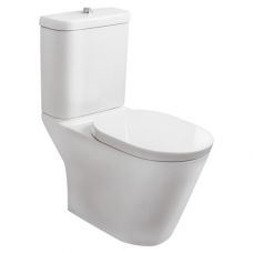 Унитаз Ideal Standard (Идеал Стандард) Tonic (Тоник) W710301 для ванной комнаты и туалета