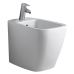 Биде Ideal Standard (Идеал Стандард) Ventuno (Вентуно) T515001 для ванной комнаты и туалета