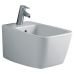 Биде Ideal Standard (Идеал Стандард) Ventuno (Вентуно) T515101 для ванной комнаты и туалета