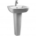 Раковина-умывальник Ideal Standard (Идеал Стандард) Ventuno (Вентуно) T043501 55 см для ванной комнаты