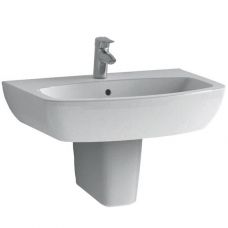 Раковина-умывальник Ideal Standard (Идеал Стандард) Ventuno (Вентуно) T002201 50 см для ванной комнаты