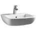 Раковина-умывальник Ideal Standard (Идеал Стандард) Ventuno (Вентуно) T043201 60 см для ванной комнаты