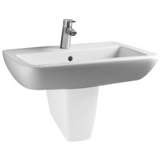 Раковина-умывальник Ideal Standard (Идеал Стандард) Ventuno (Вентуно) T043301 68 см для ванной комнаты
