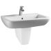 Раковина-умывальник Ideal Standard (Идеал Стандард) Ventuno (Вентуно) T043401 75 см для ванной комнаты