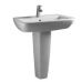 Раковина-умывальник Ideal Standard (Идеал Стандард) Ventuno (Вентуно) T043301 68 см для ванной комнаты