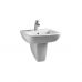 Раковина-умывальник Ideal Standard (Идеал Стандард) Ventuno (Вентуно) T043401 75 см для ванной комнаты