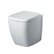 Унитаз Ideal Standard (Идеал Стандард) Ventuno (Вентуно) T316201 для ванной комнаты и туалета