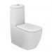 Унитаз Ideal Standard (Идеал Стандард) Ventuno (Вентуно) T321501 для ванной комнаты и туалета