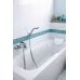 Смеситель для ванны и душа Ideal Standard (Идеал Стандард) Vito (Вито) B0412AA для ванной комнаты